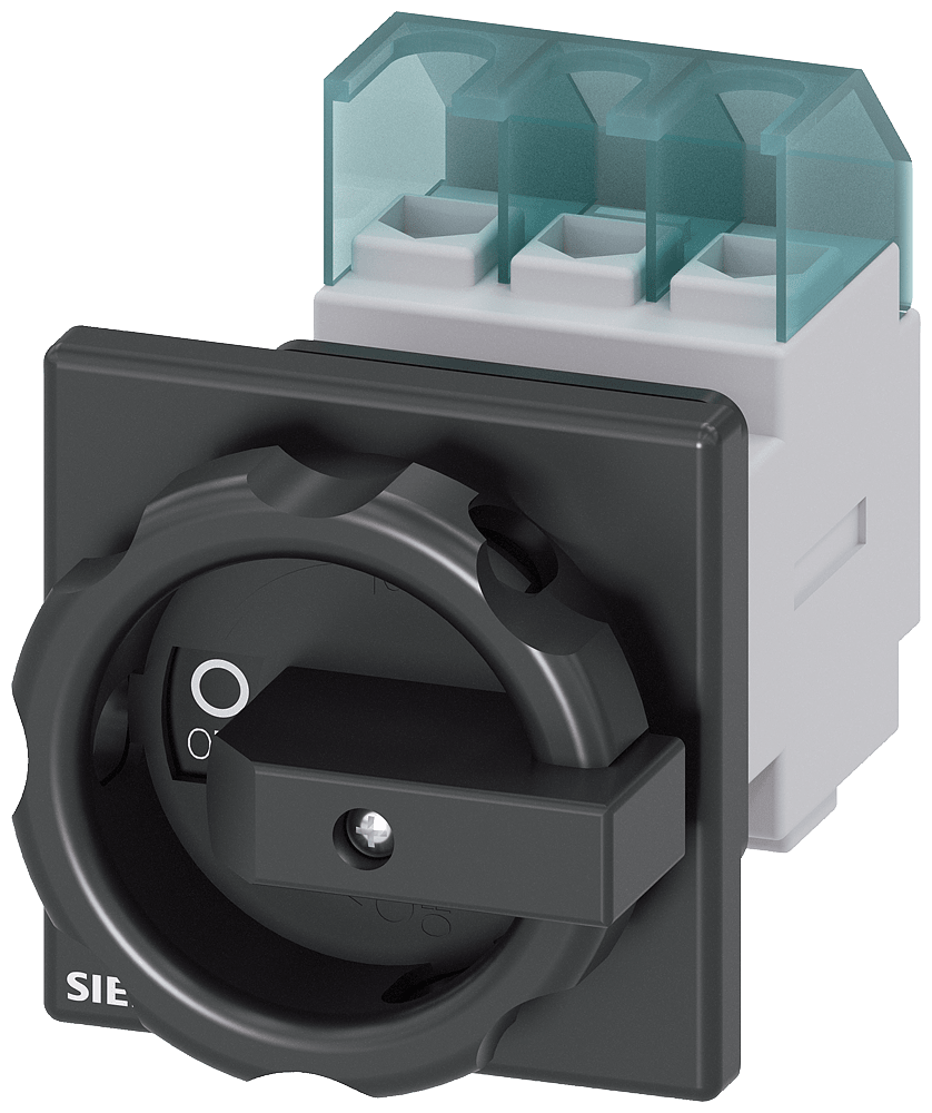 SIEMENS SIE3LD22540TK51 INT.PRINC.3X32A FIX.FRONT.