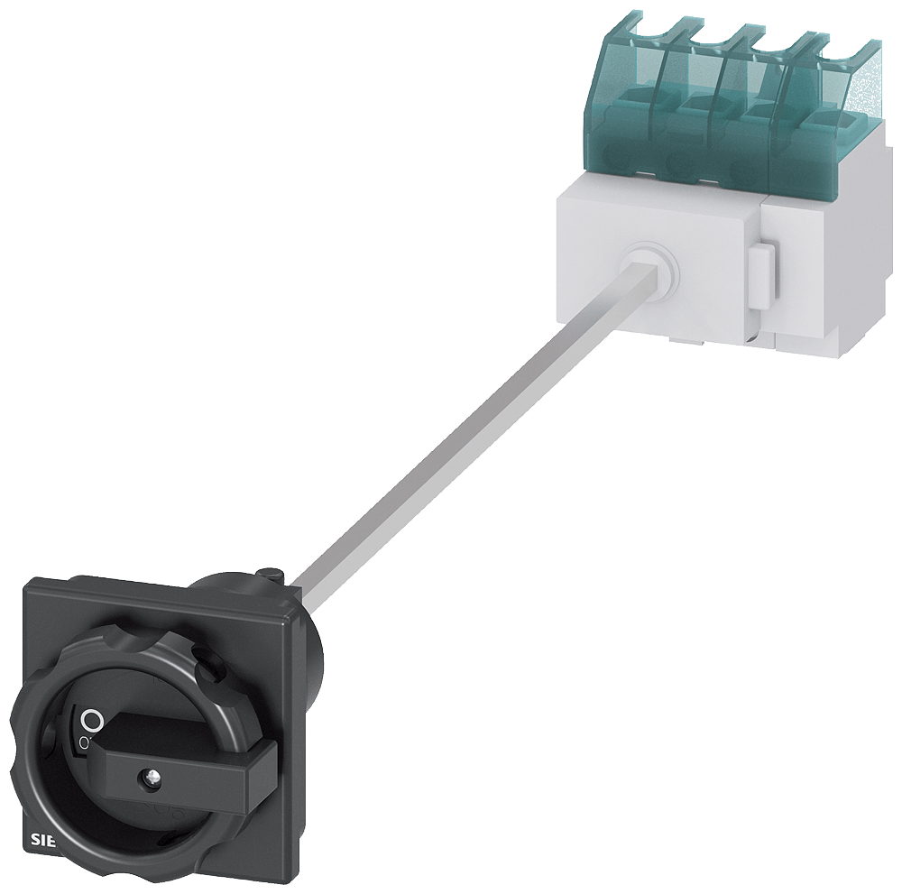 SIEMENS SIE3LD22131TL51 INT.PRINC.4X32A FIX FONDO BLP