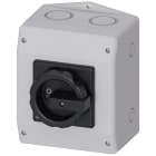 SIEMENS - SIE3LD22654VD51 SENTRON, sezionatore sottocarico 3LD, interruttore principale, a 6 poli, Iu: 32 A