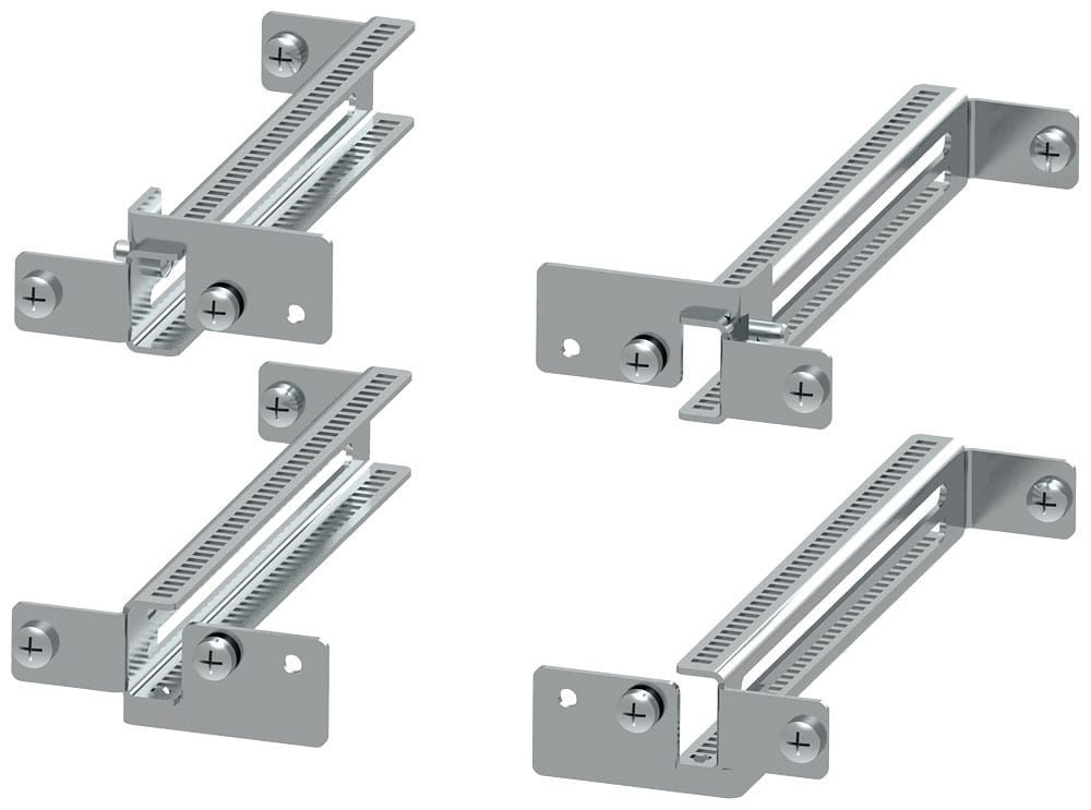 SIEMENS - SIE8GK99300KK04 TRAVERSE PIASTRE ADATTABILI ALPHA800