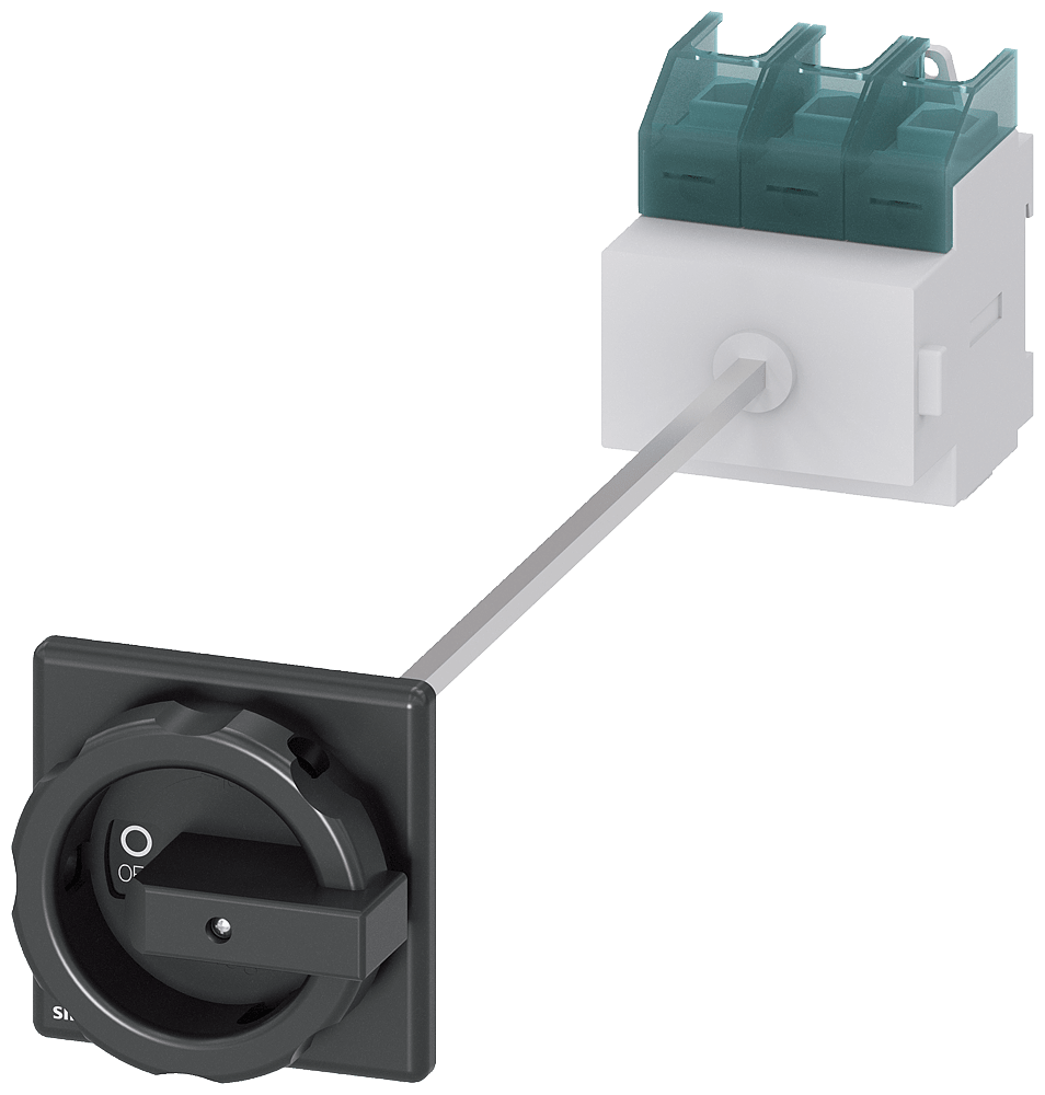SIEMENS SIE3LD27140TK51 INT.PRINC 3X100A FIX FONDO BLP