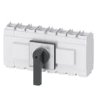SIEMENS - SIE3LD23057UL01 COMMUTATORE 4X160A FIX FRONT