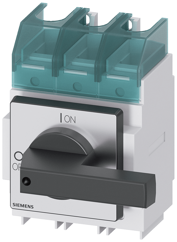 SIEMENS SIE3LD24300TK11 INT. PRINC 3X250A FIX FONDO