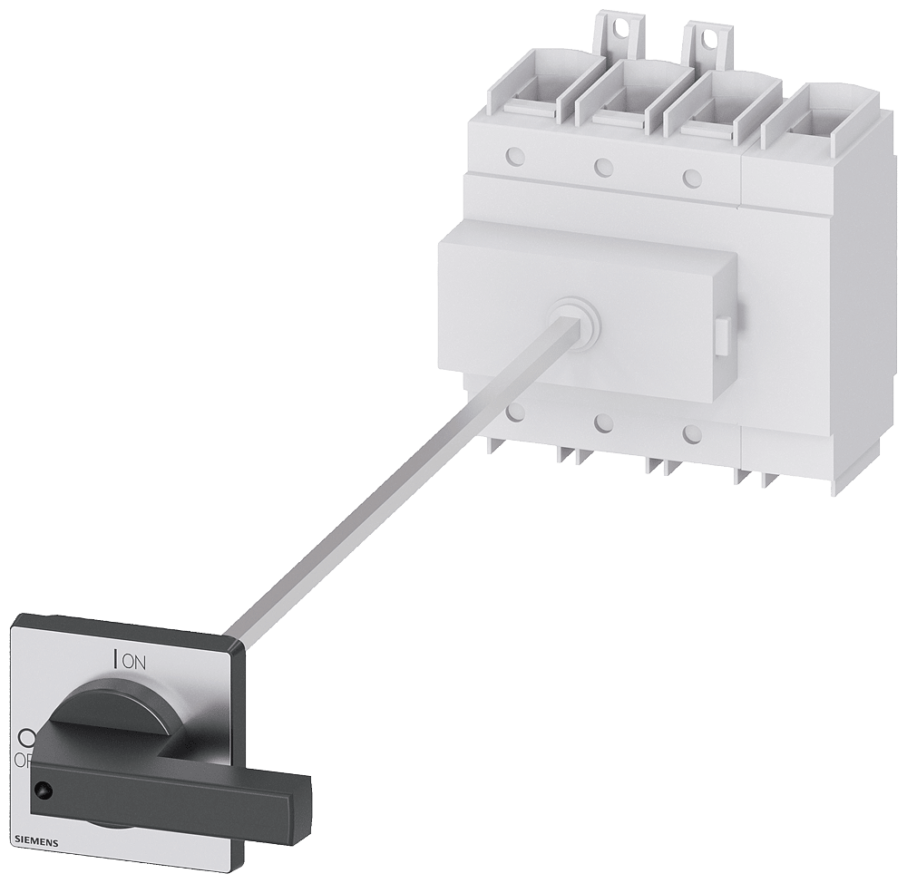 SIEMENS SIE3LD24181TL11 INT. PRINC.3X250A FIX FONDO BLP