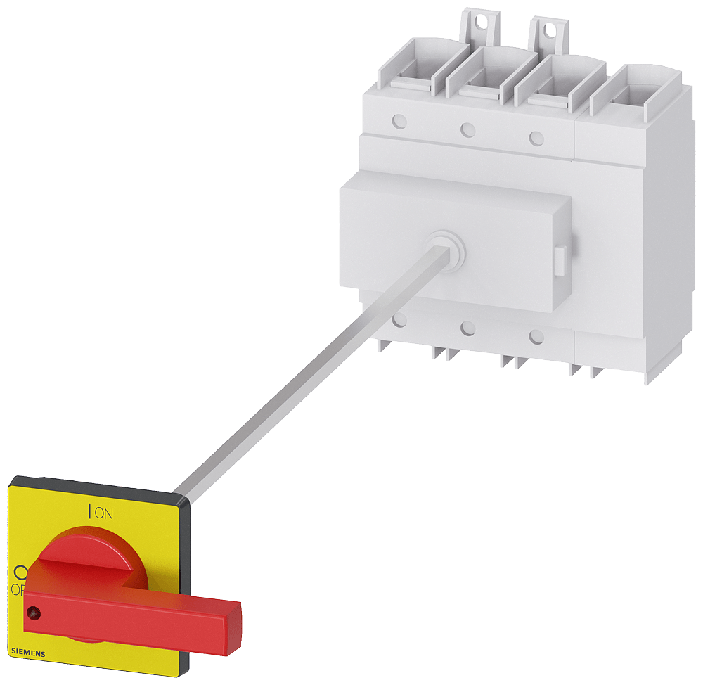 SIEMENS SIE3LD23181TL13 INT.EMER.3X160A FIX FONDO BLP