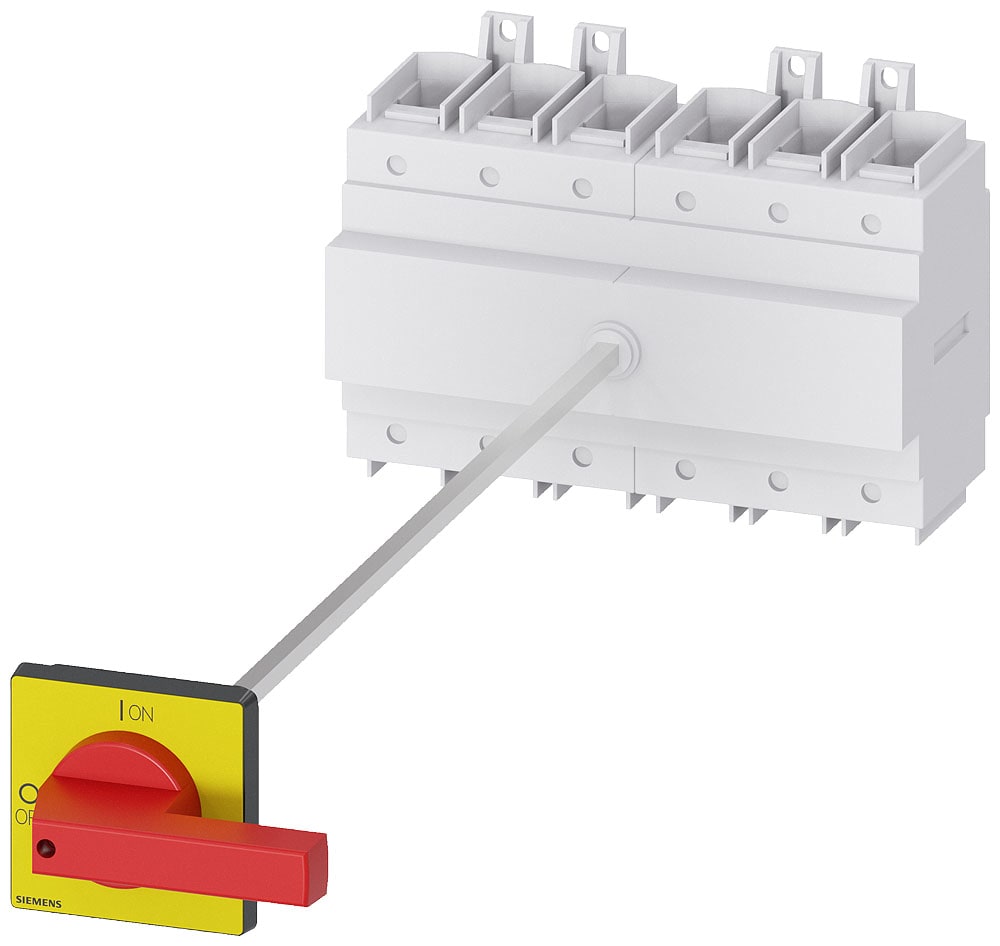 SIEMENS - SIE3LD23183VK13 INT.EMER.6X160A FIX FONDO BLP