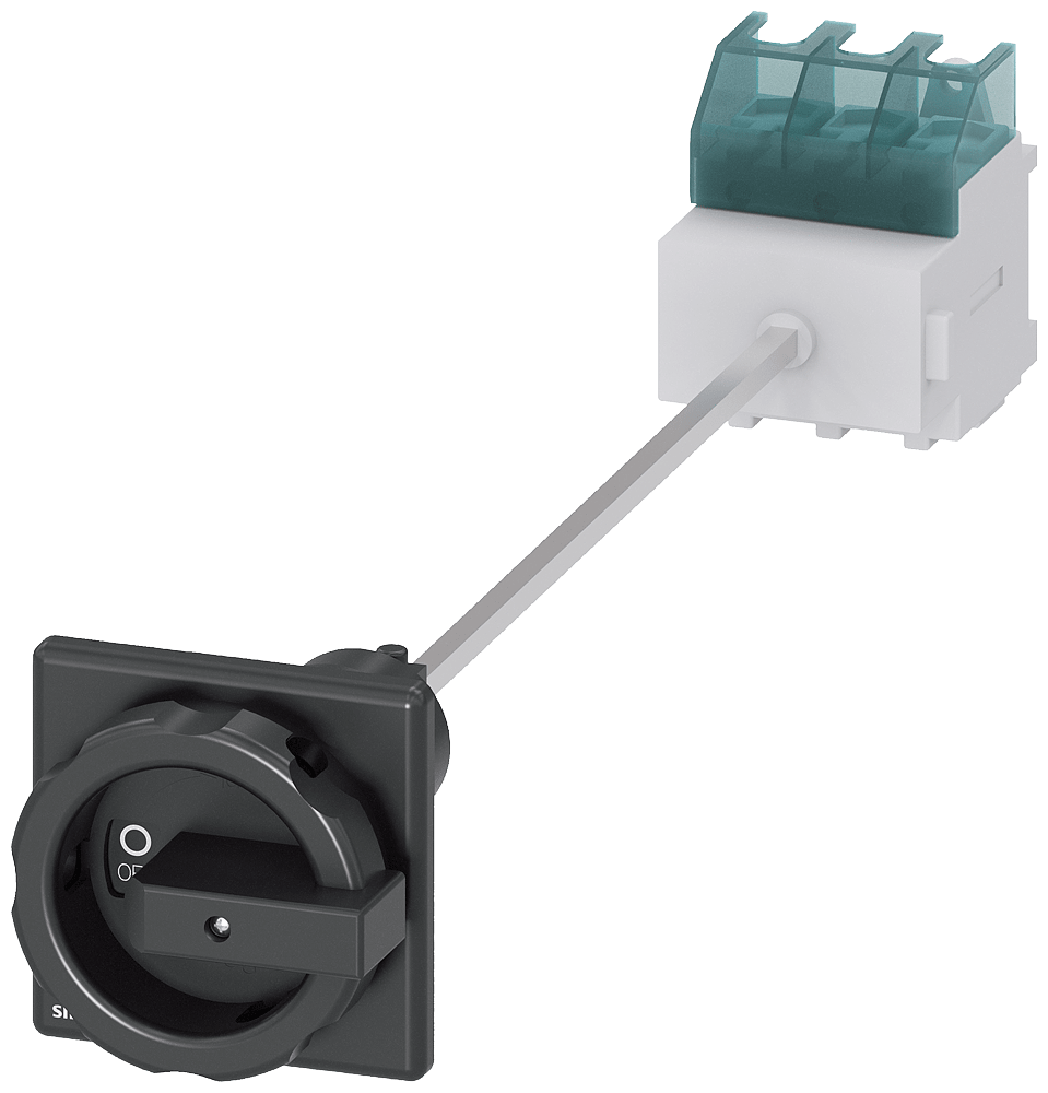 SIEMENS SIE3LD25450TK51 INT.PRINC.3X63A FIX FONDO BLP
