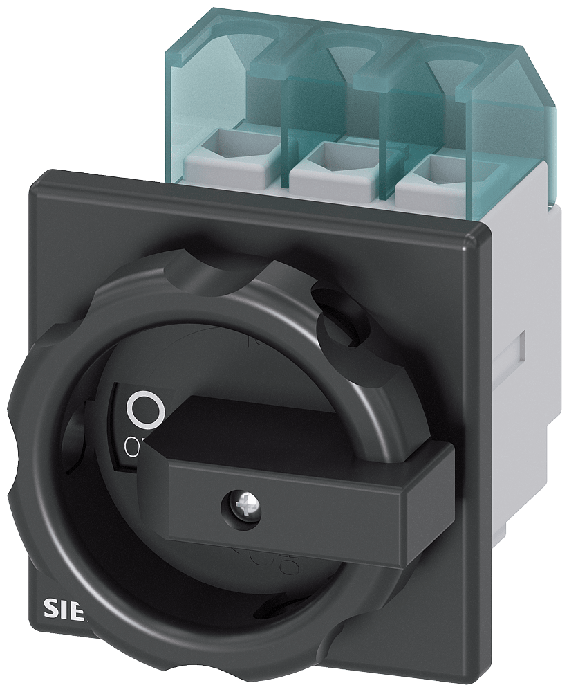 SIEMENS SIE3LD22030TK51 INT.PRINC.3X32A FIX.FRONT.