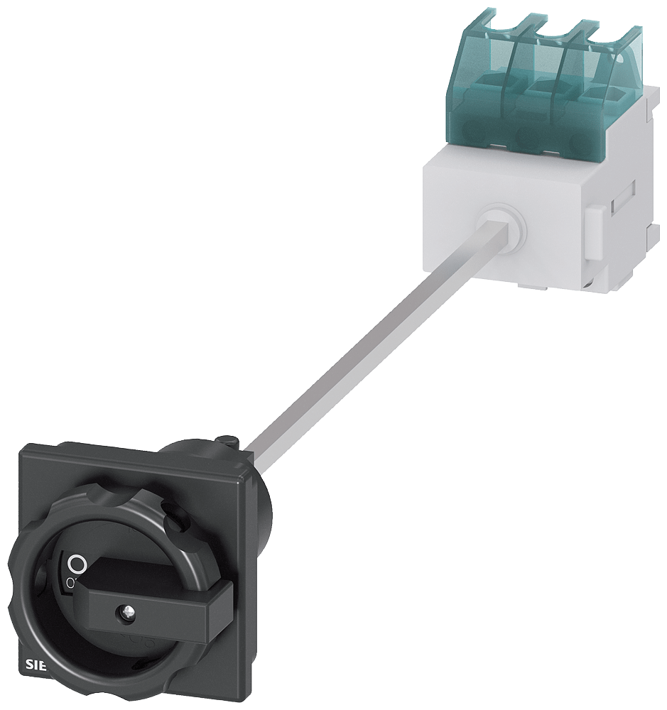 SIEMENS SIE3LD22150TK51 INT.PRINC. 3X32A FIX FONDO BLP SPEC