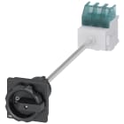 SIEMENS - SIE3LD22150TK51 INT.PRINC. 3X32A FIX FONDO BLP SPEC
