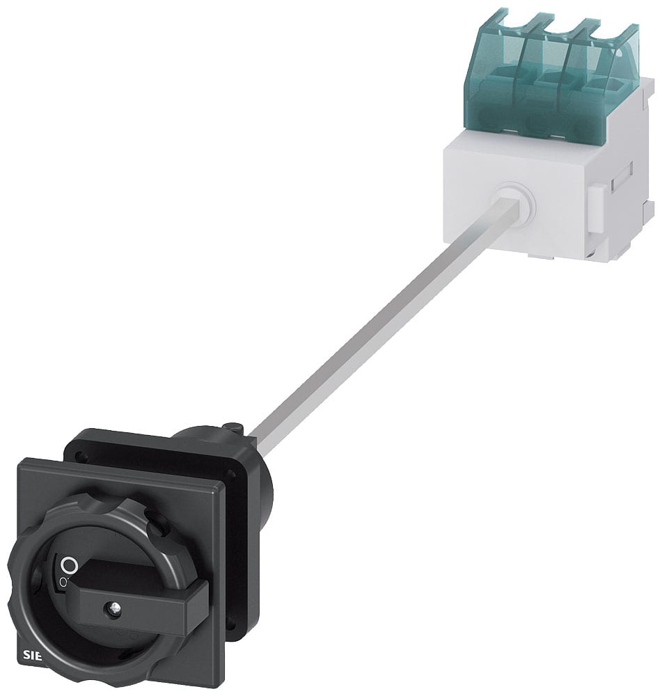 SIEMENS - SIE3LD22440TK51 INT.PRINC.3X32A FIX FONDO BLP