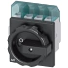 SIEMENS - SIE3LD22031TL51 INT.PRINC.4X32A FIX.FRONT.