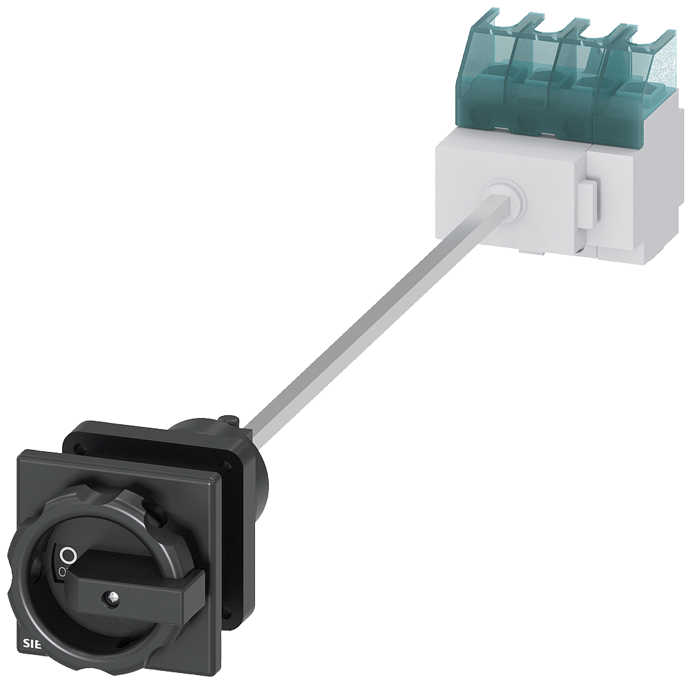SIEMENS SIE3LD21441TL51 INT.PRINC.4X25A FIX FONDO BLP