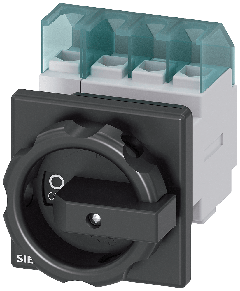 SIEMENS SIE3LD22541TL51 INT.PRINC.4X32A FIX.FRONT.