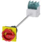 SIEMENS - SIE3LD21150TK53 INT.EMER. 3X25A FIX FONDO BLP SPEC