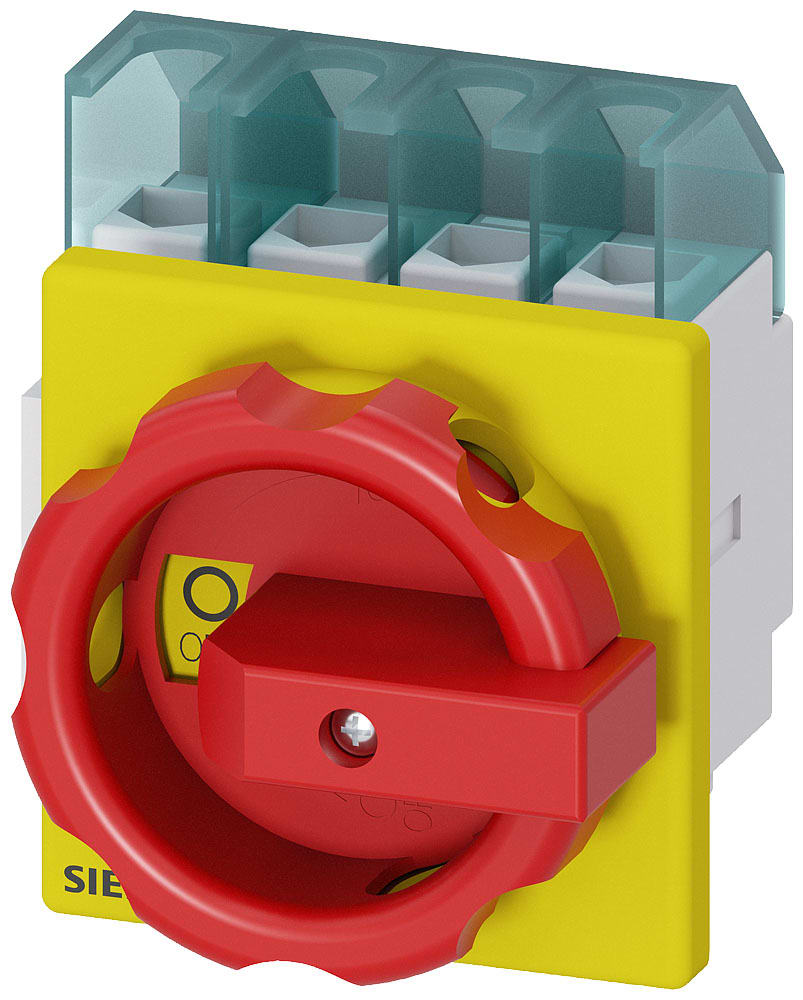 SIEMENS - SIE3LD22031TL53 INT.EMER.4X32A FIX.FRONT.