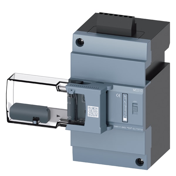SIEMENS SIE3VA91170HB20 COM MOT LATX 3VA11 110-230VAC 110-250VDC