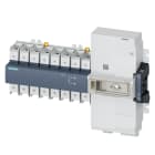 SIEMENS - SIE3KC34342AA220AA3 COMMUTAT. MOTORIZZATO RTSE 415V 160A 4P