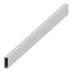 SIEMENS - SIE8US19222BA00 PROFILO COPRISB.30X10MM L.1M