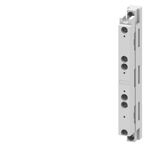 SIEMENS SIE8US19232AA01 SUPP. PORTASBARRE 60MM 3P FIX EST