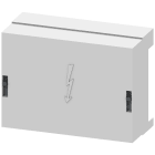 SIEMENS - SIE8US19221GA02 CALOTTA X MORS.FINO300MMQ LARG270MM