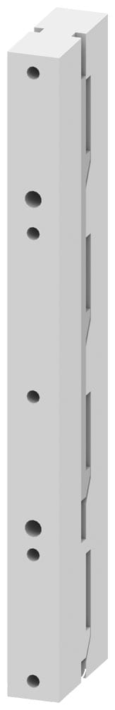 SIEMENS - SIE8US19234AA00 PORTASB.4P X SB. 30X10MM