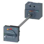 SIEMENS - SIE3VA91370FK31 DOOR MTD.ROT.OP.STD X 3VA51 NEMA1/3R/12