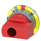 SIEMENS - SIE3VA91370GC05 SUPPLEMENTARY HANDLE EM X 3VA51