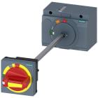 SIEMENS - SIE3VA92770FK25 DOOR MTD.ROT.OP.EM X 3VA52/61/2