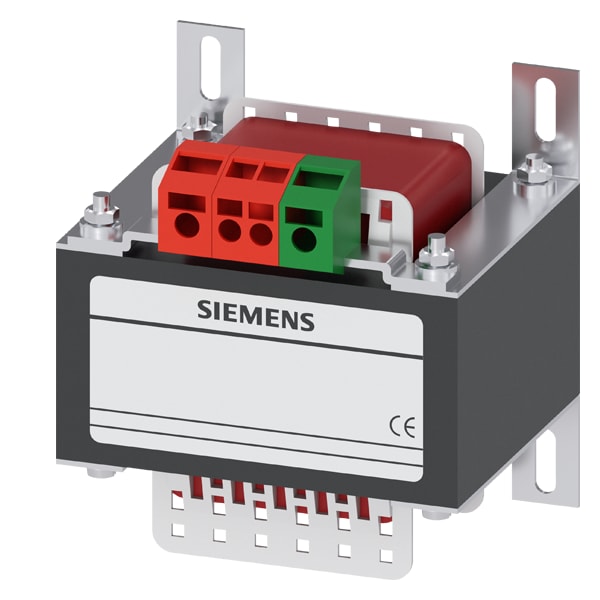 SIEMENS SIE3KC96241 AUTOTRASFORM. 400V/230V 400VA 3KC3 3KC6