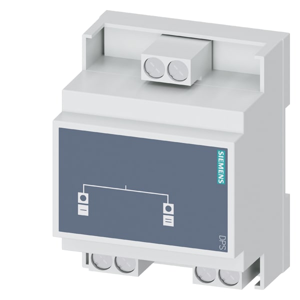 SIEMENS SIE3KC96251 ALIMENT. CIRCUITI CONTR. DPS 3KC3 3KC4