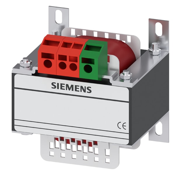 SIEMENS SIE3KC98241 AUTOTRASFORM. 400V/230V 400VA 3KC4 3KC8