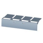 SIEMENS - SIE3VA94710WD40 TERMINAL COVER 4P 1PCS.X 3VA63/4