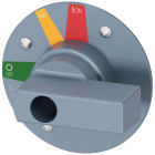 SIEMENS - SIE3VA94770GC01 SUPPLEMENTARY HANDLE STD X 3VA52/61/2