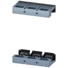 SIEMENS - SIE3VA96030QA00 ALLACCIAMENTO A VITE X 3VA15/25 3P