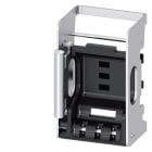 SIEMENS - SIE3VA93780LB10 HANDLE BLOCKING DEVICE X 3VA52/61/2/3/4