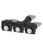SIEMENS - SIE3VA94730QE00 REAR CONN. STUDS FLAT 3 PCS.X 3VA63/4