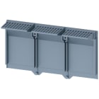 SIEMENS - SIE3VA94710WJ30 REAR INS. PLATE EXTEN. 3P 1PCS X 3VA63/4