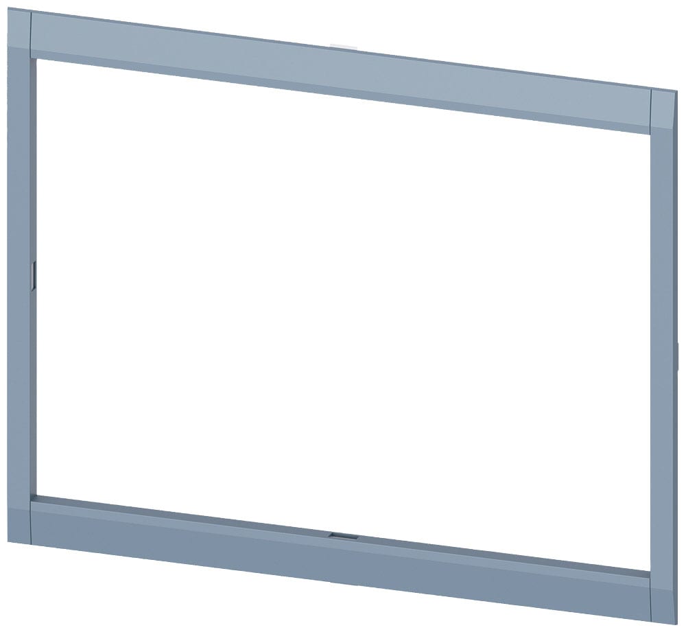 SIEMENS - SIE3VA95040SB20 MOSTRINA CON SGANC. 4P X 3VA25