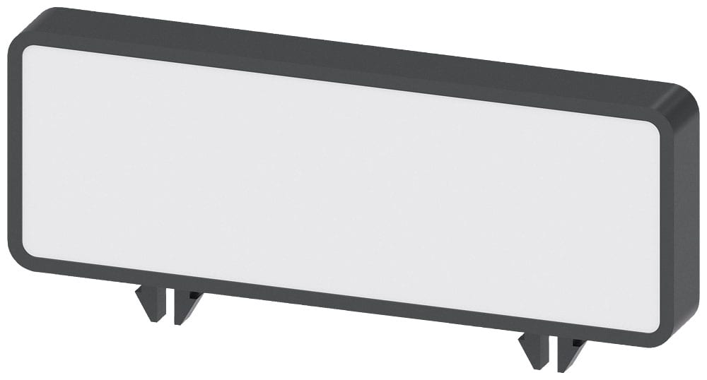 SIEMENS - SIE3LD93463A TARGHETTA VUOTA X 3LD3