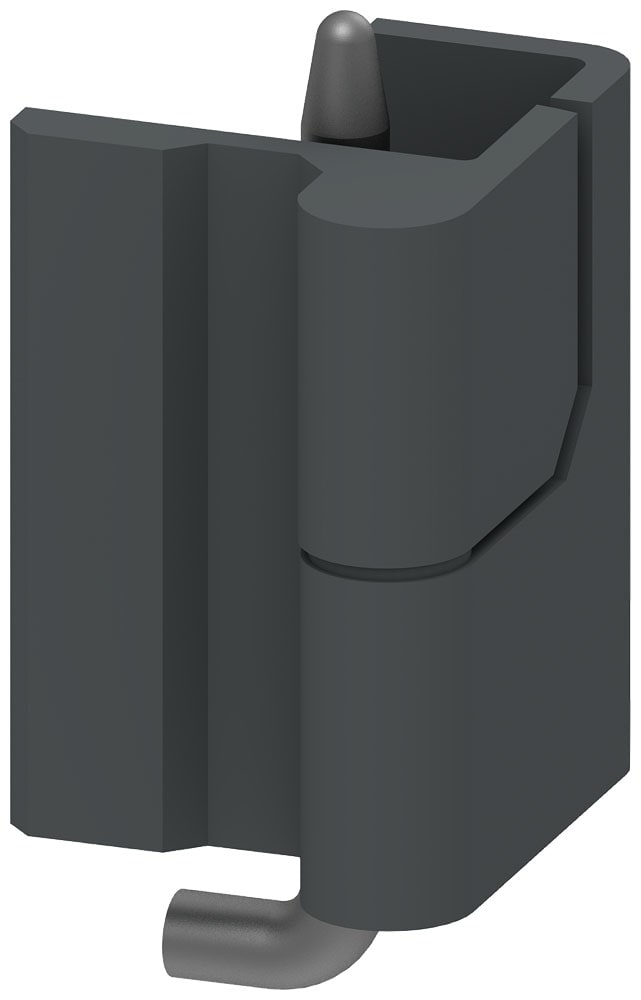 SIEMENS - SIE8MF10002VW SET CERNIERE POSIZIONE DESTRA