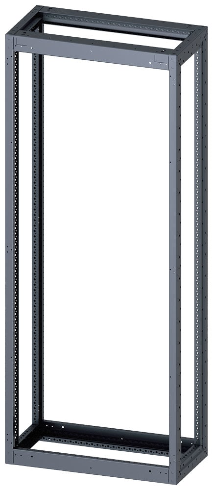 SIEMENS - SIE8MF10842GS30 STRUTTURA HXWXD 2000X800X400