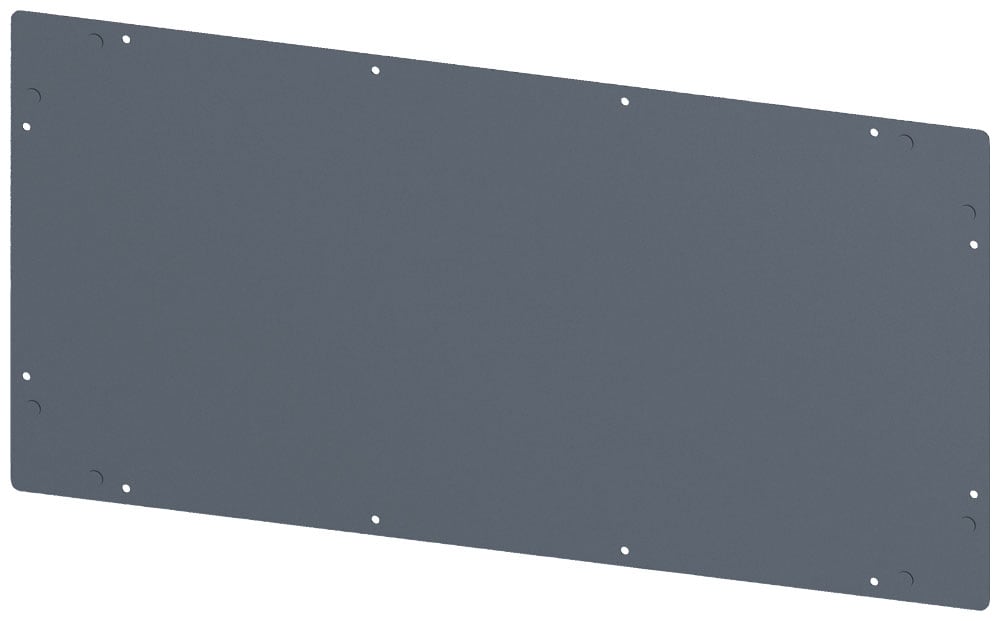 SIEMENS - SIE8MF10842UD110A TETTO IP55 WXD 800X400