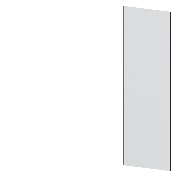 SIEMENS SIE8MF10602UW611C PANNELLO LAT/POST IP55 H2000 L600