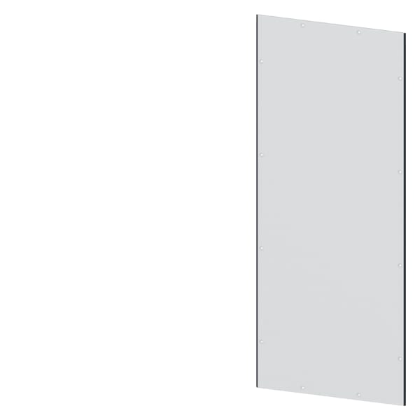 SIEMENS SIE8MF10802UW611C PANNELLO LAT/POST IP55,H2000,W800
