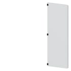 SIEMENS - SIE8MF10602UT250BA2 8MF1 PORTA CIECA IP55 HXB 2000X600 C. SX