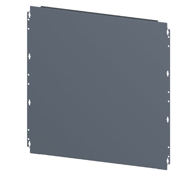 SIEMENS SIE8MF18802AA020 PIASTRA DI MONTAGGIO H800 W800