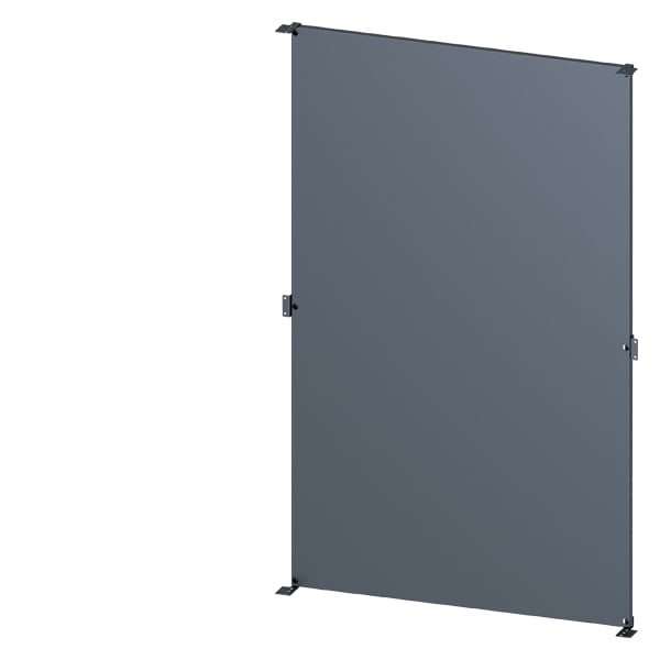 SIEMENS SIE8MF10202AL030 PIASTRA DI MONTAGGIO HXW 2000X1200