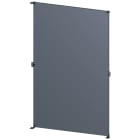 SIEMENS - SIE8MF10202AL030 PIASTRA DI MONTAGGIO HXW 2000X1200