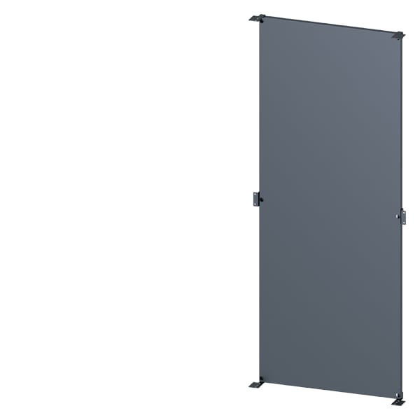 SIEMENS SIE8MF10802AL030 PIASTRA DI MONTAGGIO HXW 2000X800